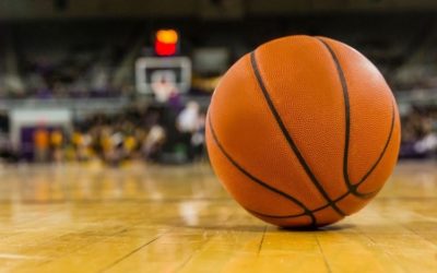 2021 March Madness in Indianapolis