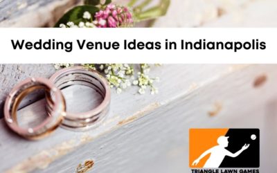 Wedding Venue Ideas in Indianapolis