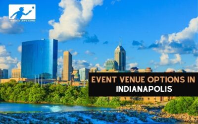 Event Venue Ideas in Indianapolis, IN