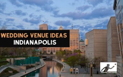 More Wedding Venue Ideas in Indianapolis