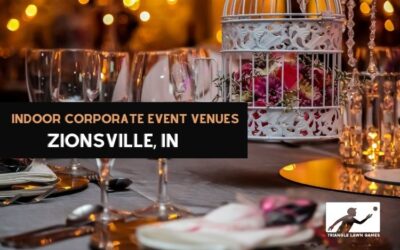 Indoor Event Venues for Corporate Events in Zionsville IN